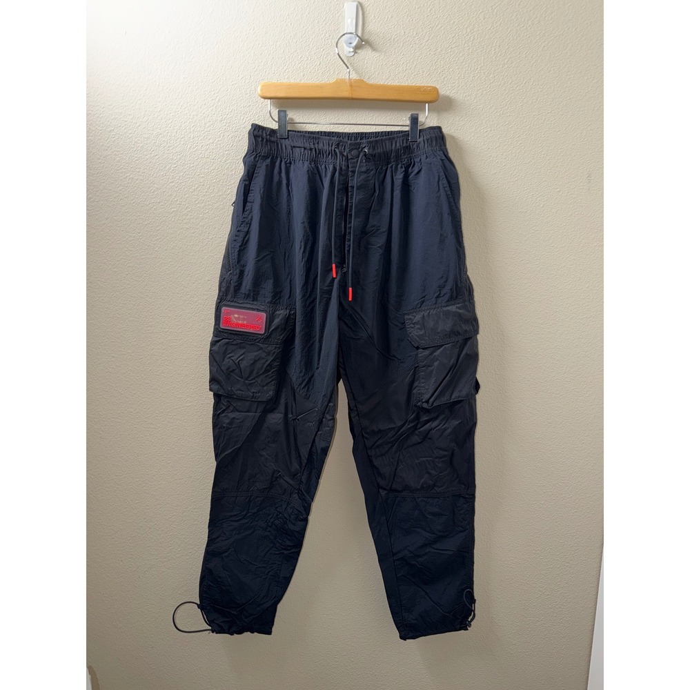 Men's Air Jordan 23 Engineered Lightweight Sweats Size Large